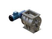 風運直送型旋轉閥