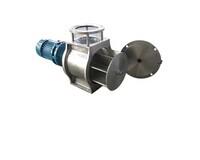 衛(wèi)生清洗型旋轉閥